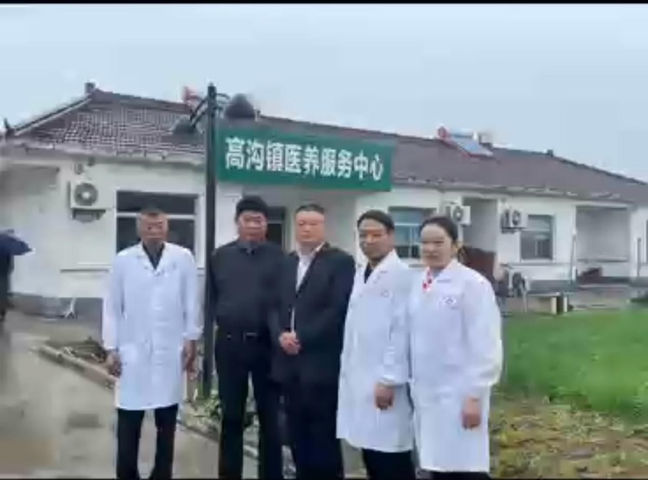 非遗暖心活动